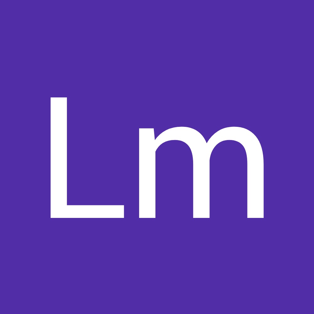 Meet your Posher, Lm